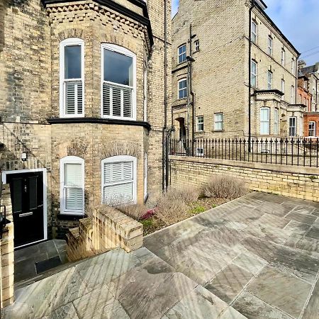 Appartamento One Moorgate View York Esterno foto