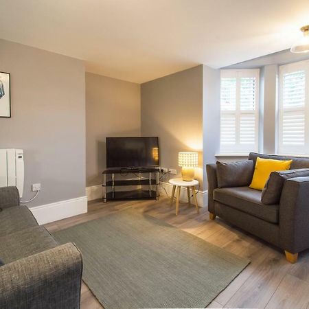 Appartamento One Moorgate View York Esterno foto