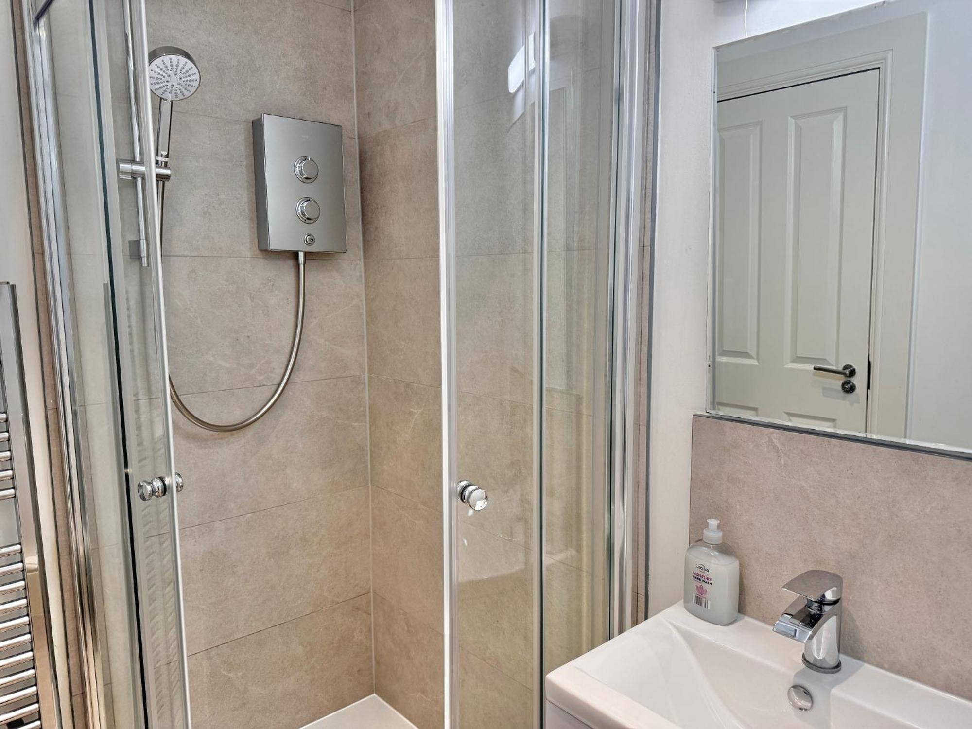 Appartamento One Moorgate View York Esterno foto